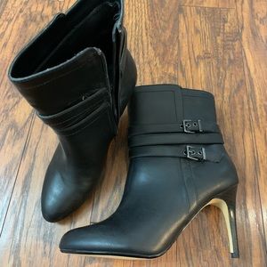 Express Booties